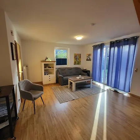 Prázdninový dům Geniessen -ferienhaus Mit Garten *