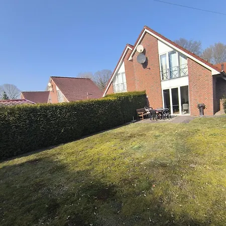 Geniessen -ferienhaus Mit Garten *