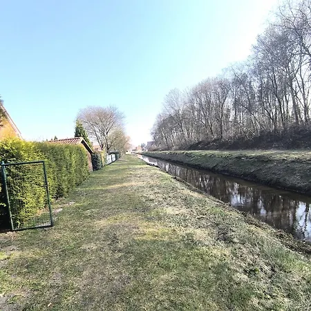 Prázdninový dům Geniessen -ferienhaus Mit Garten