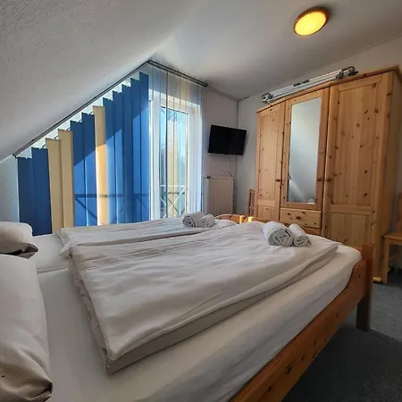 Prázdninový dům Geniessen -ferienhaus Mit Garten Papenburg