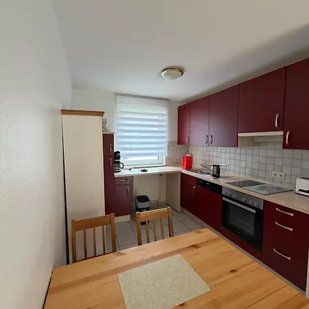 Prázdninový dům Geniessen -ferienhaus Mit Garten
