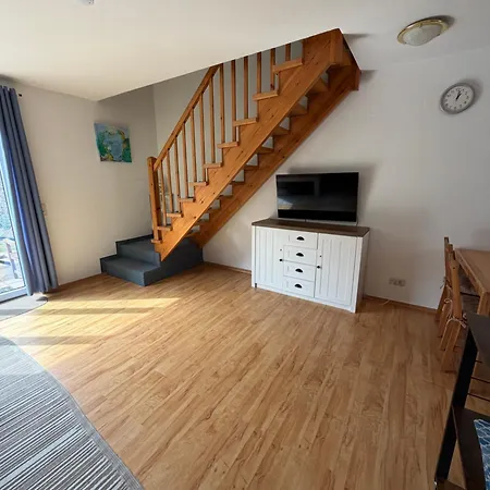 Geniessen -ferienhaus Mit Garten * Papenburg
