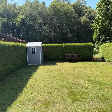 Geniessen -ferienhaus Mit Garten